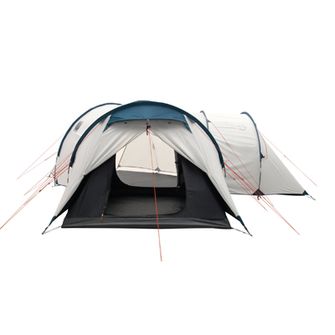 EasyCamp Zelt Alicante 600 Twin za 6 oseb white-blue