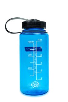 Nalgene WM Sustain Steklenička za pitje 0,5 l modra