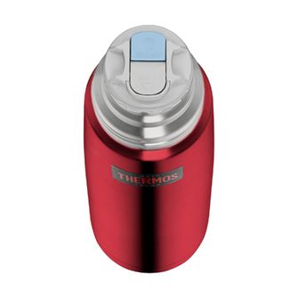 Termos Thermos Light &amp; Compact 1 L, rdeča