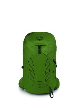 OSPREY pohodniški nahrbtnik TALON 26,  green belt/black