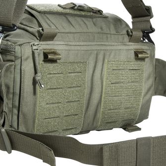 Tasmanian Tiger Reševalna torba za ledvice Medic Hip Bag IRR, stone grey olive