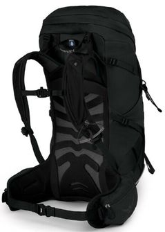 OSPREY pohodniški nahrbtnik TEMPEST 34 III,  stealth black