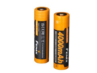 Baterija Fenix 18650 4000 mAh (Li-Ion)