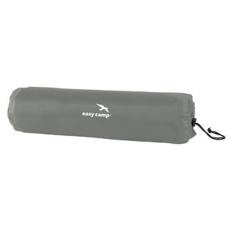 EasyCamp Samonapihljiva podloga Siesta grey double 5 cm