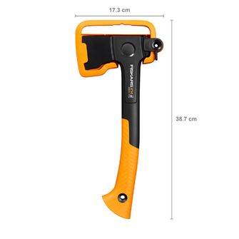 Univerzalna sekira Fiskars X-Series X14 - rezilo XS