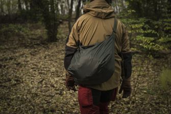 Helikon-Tex Torba Carryall Backup - Poliester - SK Woodland