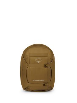 OSPREY mestni nahrbtnik PORTER 30,  brindle brown