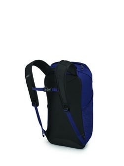 OSPREY torba FARPOINT FAIRVIEW TRAVEL DAYPACK,  winter night blue