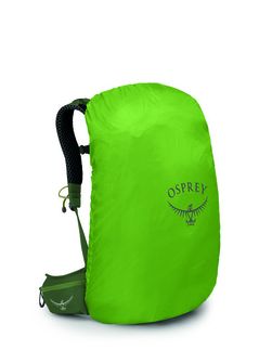 OSPREY pohodniški nahrbtnik STRATOS 34,  seaweed/matcha green