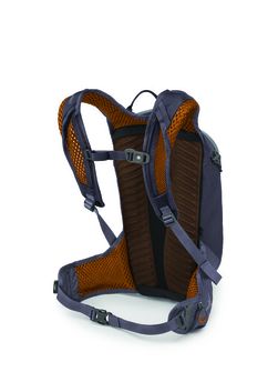 OSPREY pohodniški nahrbtnik SALIDA 12L,  space travel grey