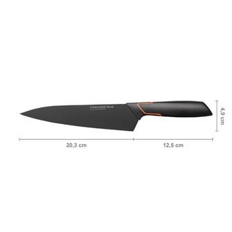 Fiskars Rob kuhinjskega noža 19 cm