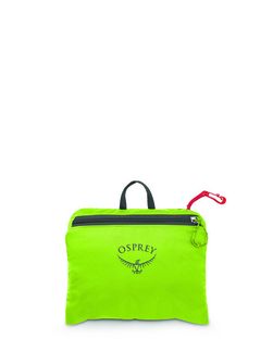 OSPREY vrečka UL STUFF DUFFEL,  limon green