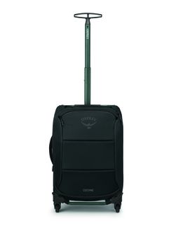 Torba OSPREY OZONE 4-WHEEL CARRY ON 36, črna