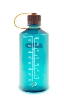 Nalgene NM Sustain Steklenica za pitje 1 l teal