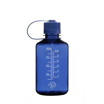 Steklenica Nalgene NM Sustain 0,5 L denim