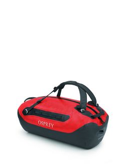 OSPREY TRANSPORTER VODOODPORNA TORBA 70,  mars orange