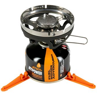 Jetboil Minimo Camo 1L sistem za varjenje