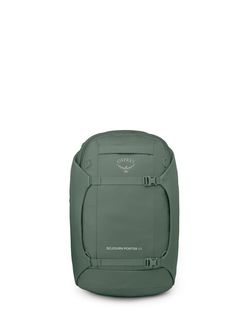 OSPREY mestni nahrbtnik PORTER 65,  koseret green