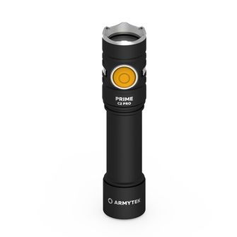 ArmyTek Prime C2 Pro LED žepna svetilka 2400 lm 68 g