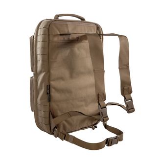 Tasmanian Tiger Nahrbtnik za prvo pomoč Medic Mascal Pack, coyote brown 19L