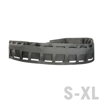 Tasmanian Tiger Pas Molle Hyp Belt, črn