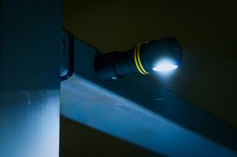 ArmyTek Elf C1 Bela LED ročna svetilka 1000 lm 1440 h 56 g