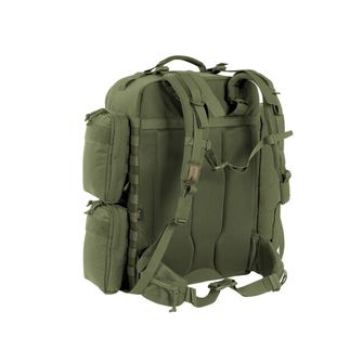 Tasmanian Tiger Medicinski nahrbtnik First Responder MKIII, olivni 40L