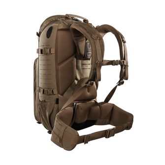 Tasmanian Tiger Nahrbtnik Modularni paket za vojake, coyote brown 55L