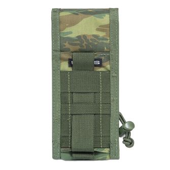 Pentagon etui za revije Single Multi, Gr.Camo