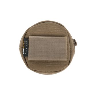 Tasmanian Tiger Taktična torbica Tac Pouch Round VL, coyote brown