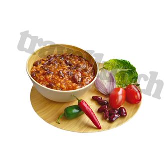 Travellunch 10 kosov obroka Chili con Carne po 125 g