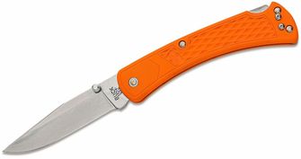 Buck zložljivi nož, 9,5 cm, oranžen
