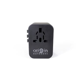 Origin Outdoor Outdoor Potovalni adapter Weltenbummler