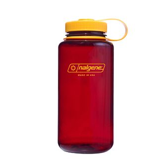 Steklenica Nalgene WM Sustain 1 L laker