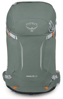 OSPREY pohodniški nahrbtnik HIKELITE 32 II,  pine leaf green