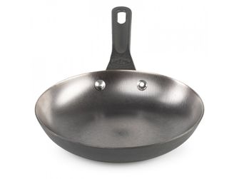 GSI Outdoors litoželezna ponev Guidecast Frying Pan 305 mm