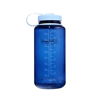 Steklenica Nalgene WM Sustain 1 L indigo