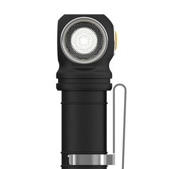 ArmyTek Wizard C2 Pro Max Magnet Bela LED ročna svetilka z magnetnim nastavkom 3720 lm 1440