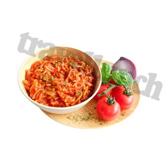 Travellunch 10 kosov hrane Napoli po 250 g