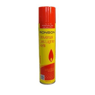 Ronson plin za vžigalnike 90 ml