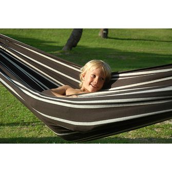 Amazonas Hammock Brazilski Barbados mocca