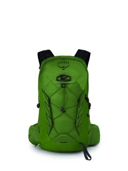 OSPREY pohodniški nahrbtnik TALON 11,  green belt/black