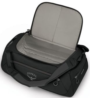 OSPREY torba DAYLITE DUFFEL 30, črna