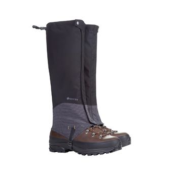 Nogavice Trekmates Laggan GTX, črne