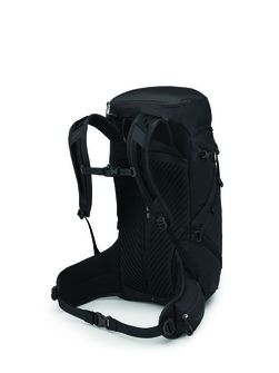 OSPREY pohodniški nahrbtnik SPORTLITE 30,  dark charcoal grey