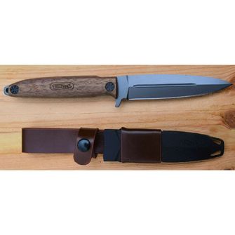 Nož Walther Blue Wood spear point oreh BWK 3