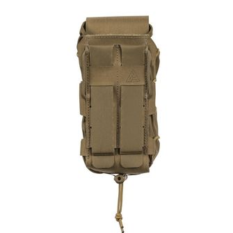 Direct Action® Ovitek za prvo pomoč VERTICAL - Cordura - Ranger Green