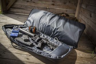 Helikon-Tex Torba za orožje Double Upper Rifle Bag 18 - Cordura - Coyote