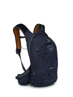 OSPREY kolesarski nahrbtnik RAVEN 10,  space travel grey