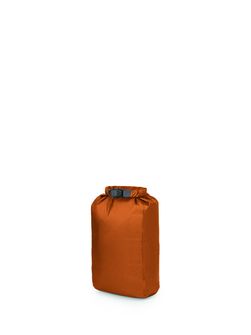 OSPREY embalaža UL DRY SACK 6,  toffee orange